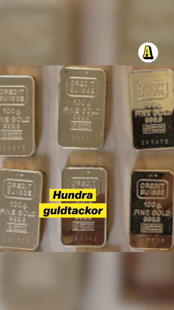 Överens – de får JLC-guldet