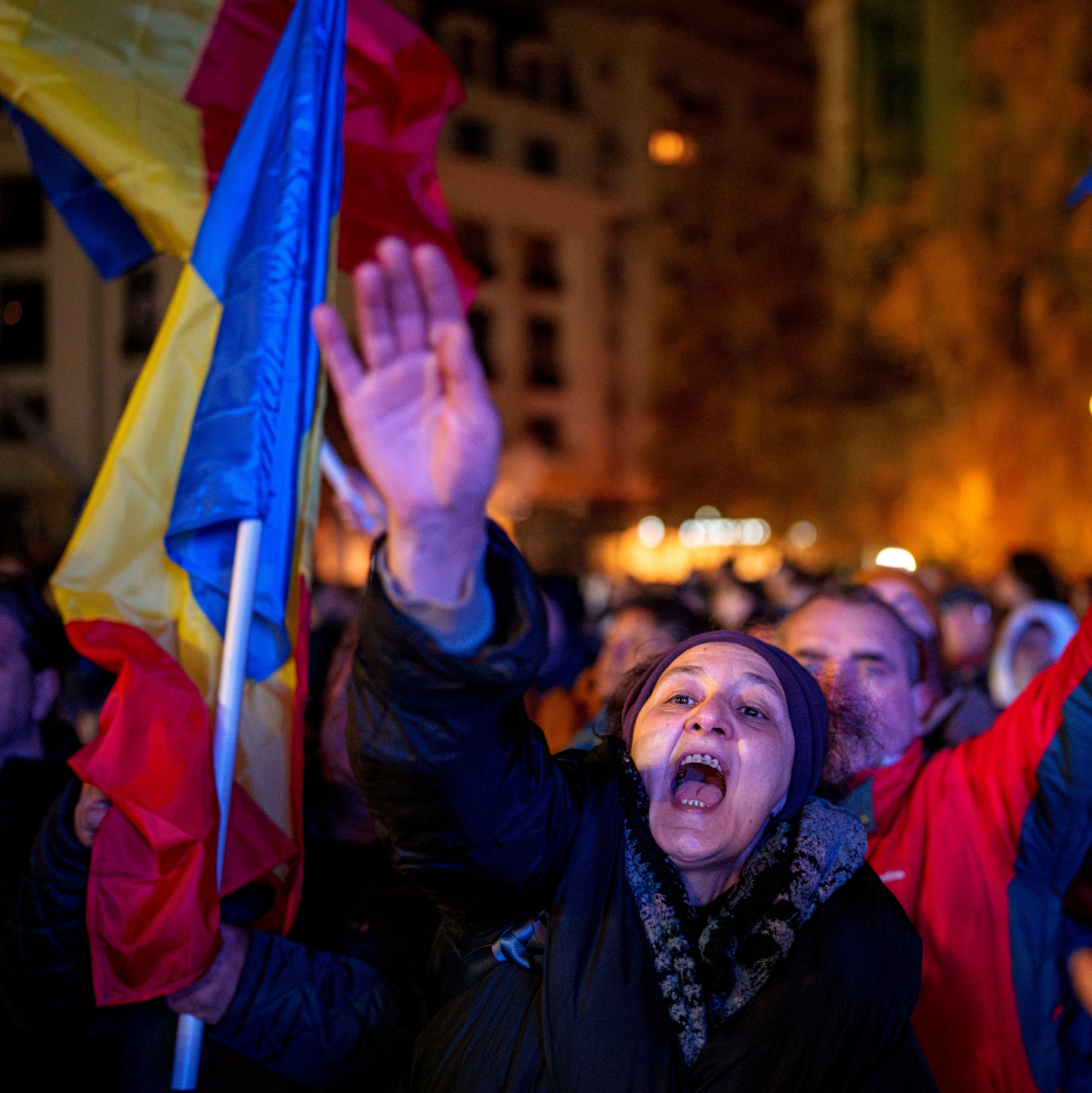 Efter Putins TikTok-kupp, nu ställs valet in