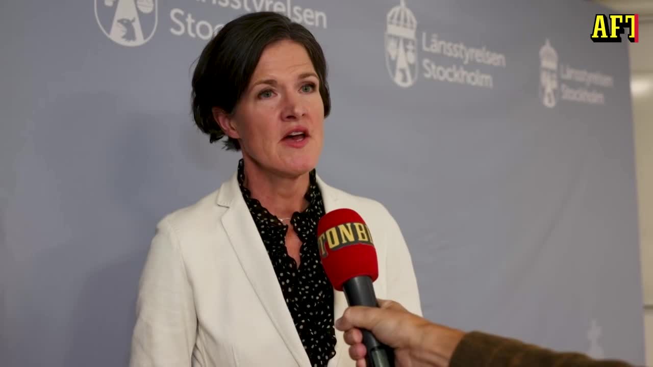 Se hela intervjun med Anna Kinberg Batra