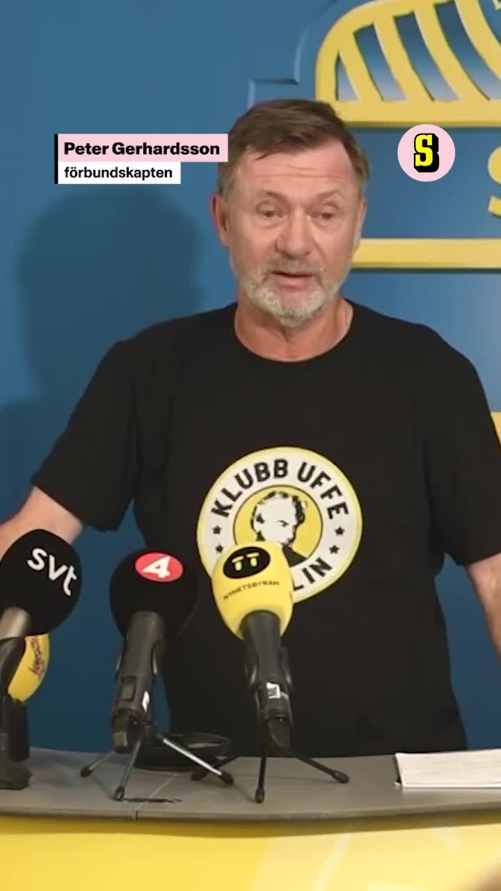 Varför Hanna Bennison aldrig fick komma in i kvartsfinalen mot England