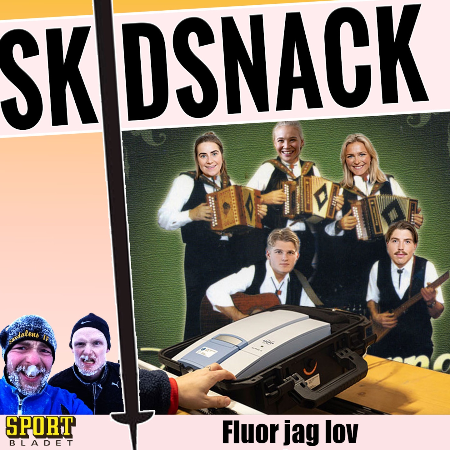 182. Fluor jag lov episode artwork