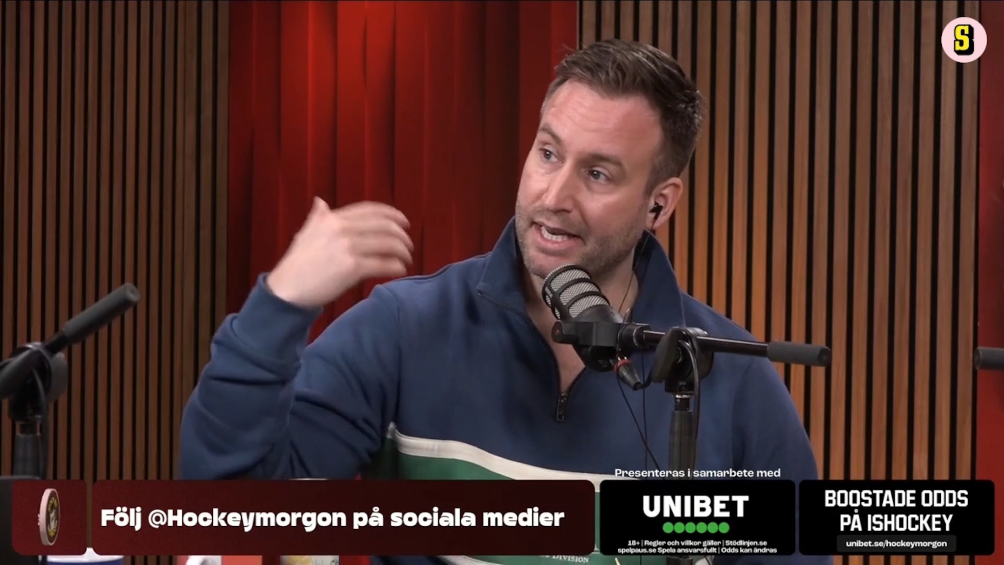 Kritiken mot priset i hockeyallsvenskan