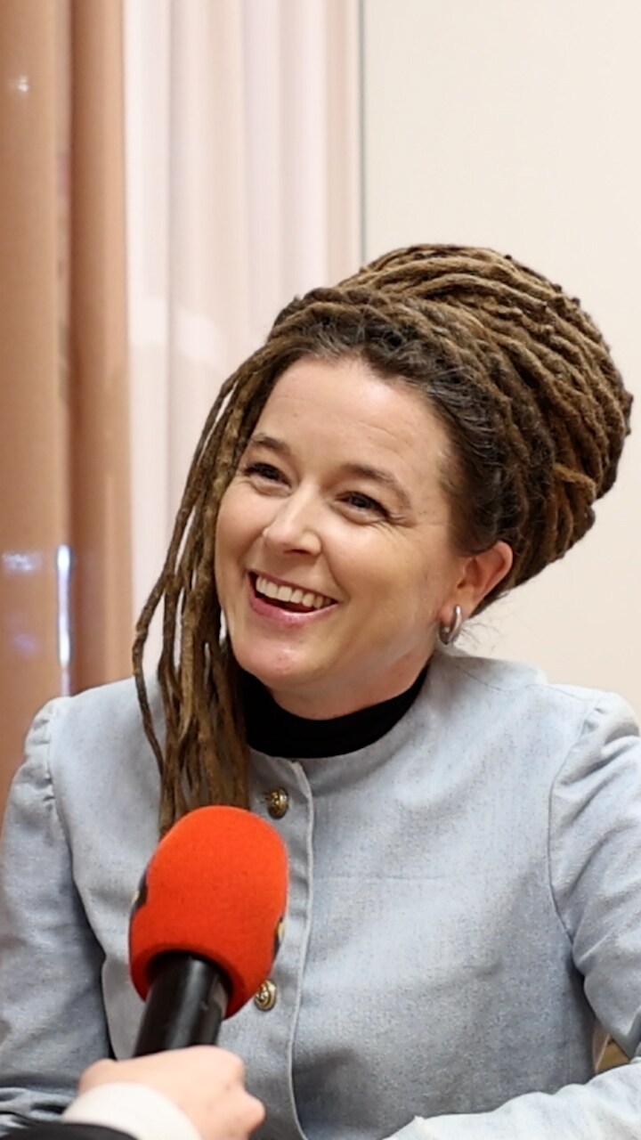 Amanda Lind MP Jag Har Aldrig Slukat Eld Aftonbladet TV Amanda Lind MP Jag Har Aldrig Slukat Eld Aftonbladet TV