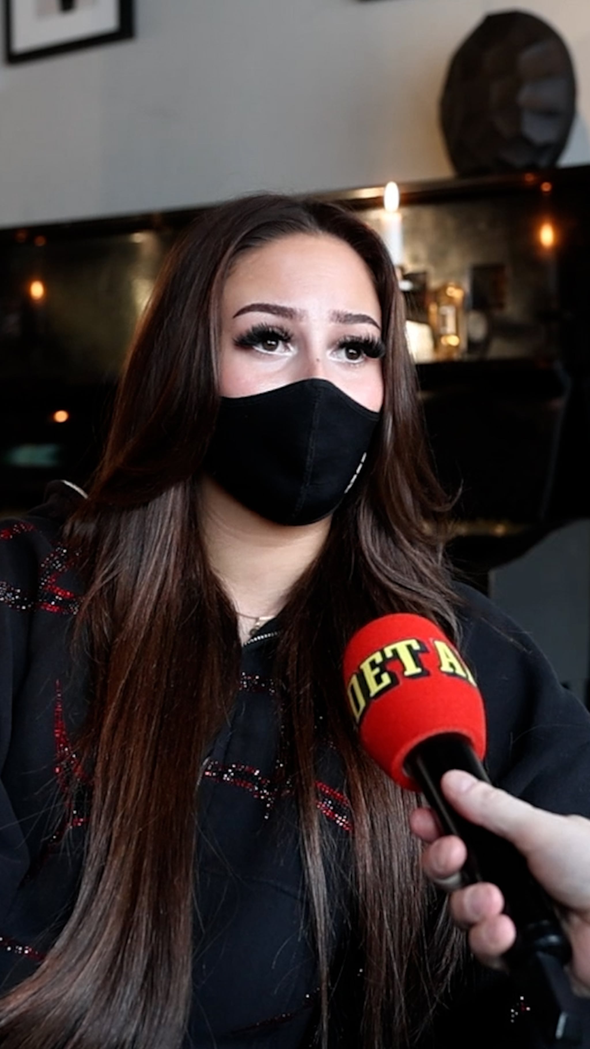 Felicia om Israel i Eurovision: ”Jag får ont i magen”