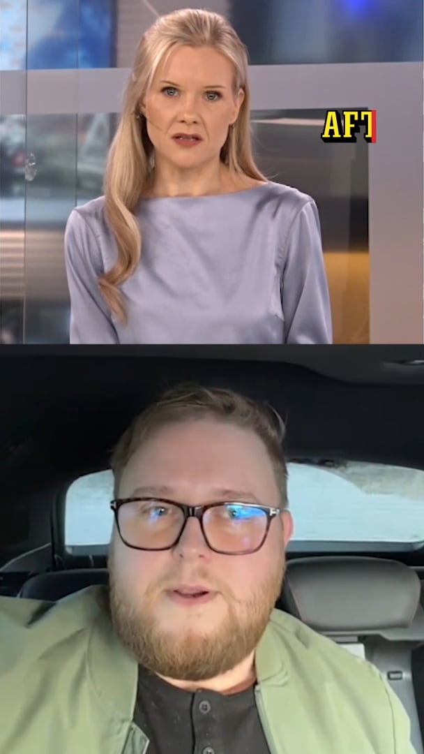 Anders fast på E18: “Fyra krockar samtidigt”