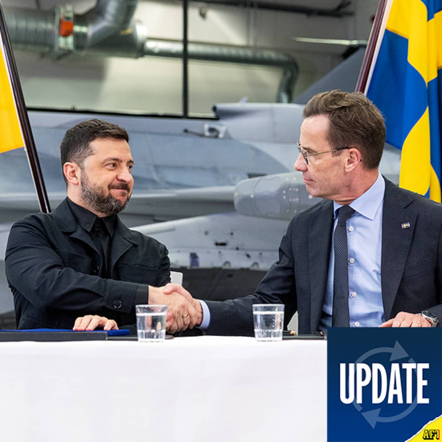 Nyhetssammanfattning - 22 oktober 22:00 Nyhetssammanfattning - 22 oktober 22:00