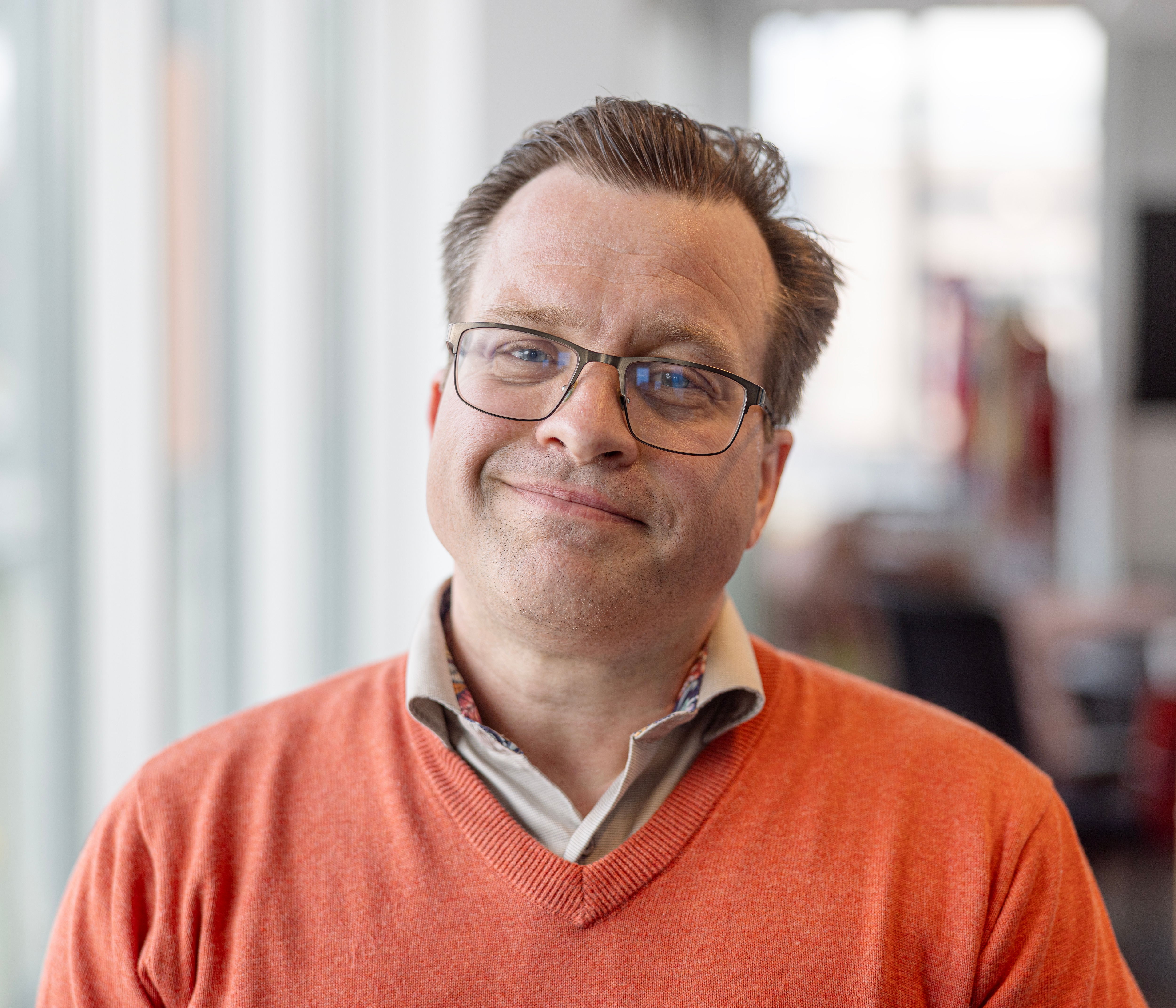 Utan invandrare får vi höja pensionsåldern