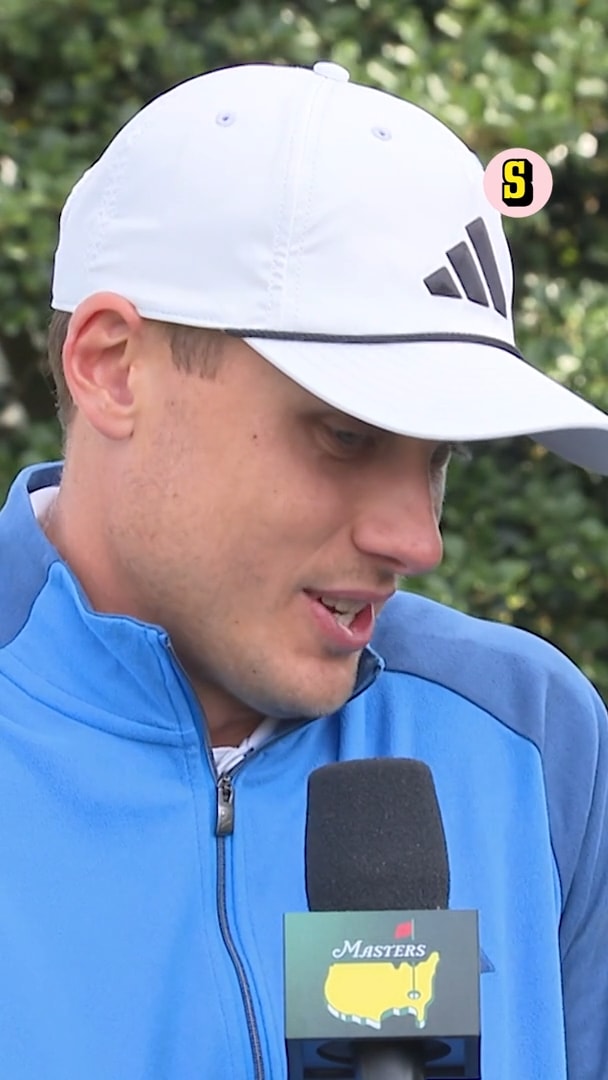 Åberg: ”Dålig i magen – gluten skiter vi i”