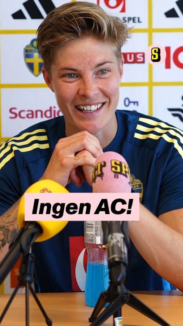 Kampen mot värmen: ”Ramaskri – ingen AC”