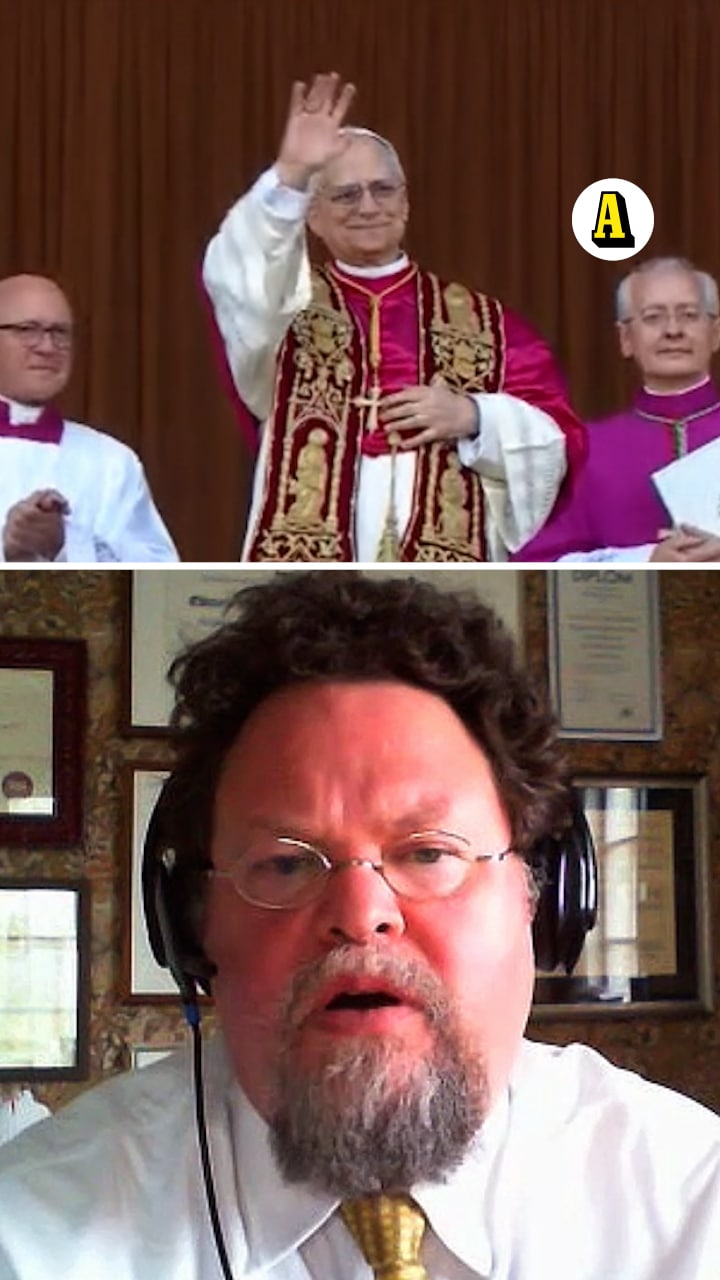 Edward Blom: ”Verkar vara en sympatisk person”