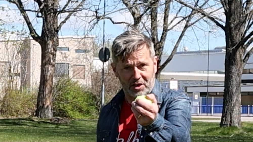 CHATT: Vad har du f&ouml;r br&auml;nnbollsminnen?