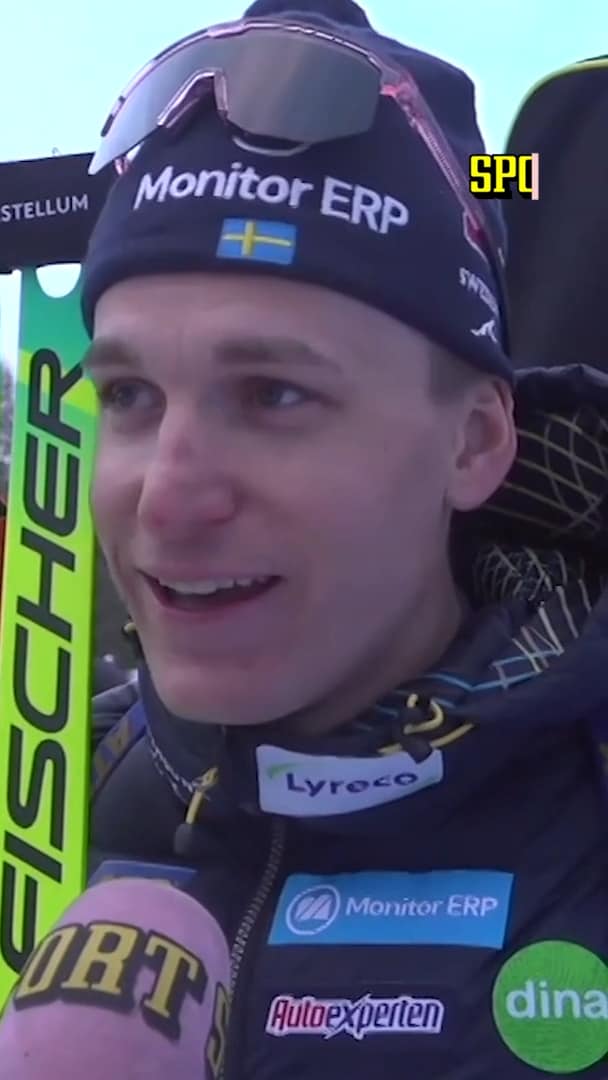 Svenska lagets hemlängtan: ”Hoppas nyckeln fungerar”