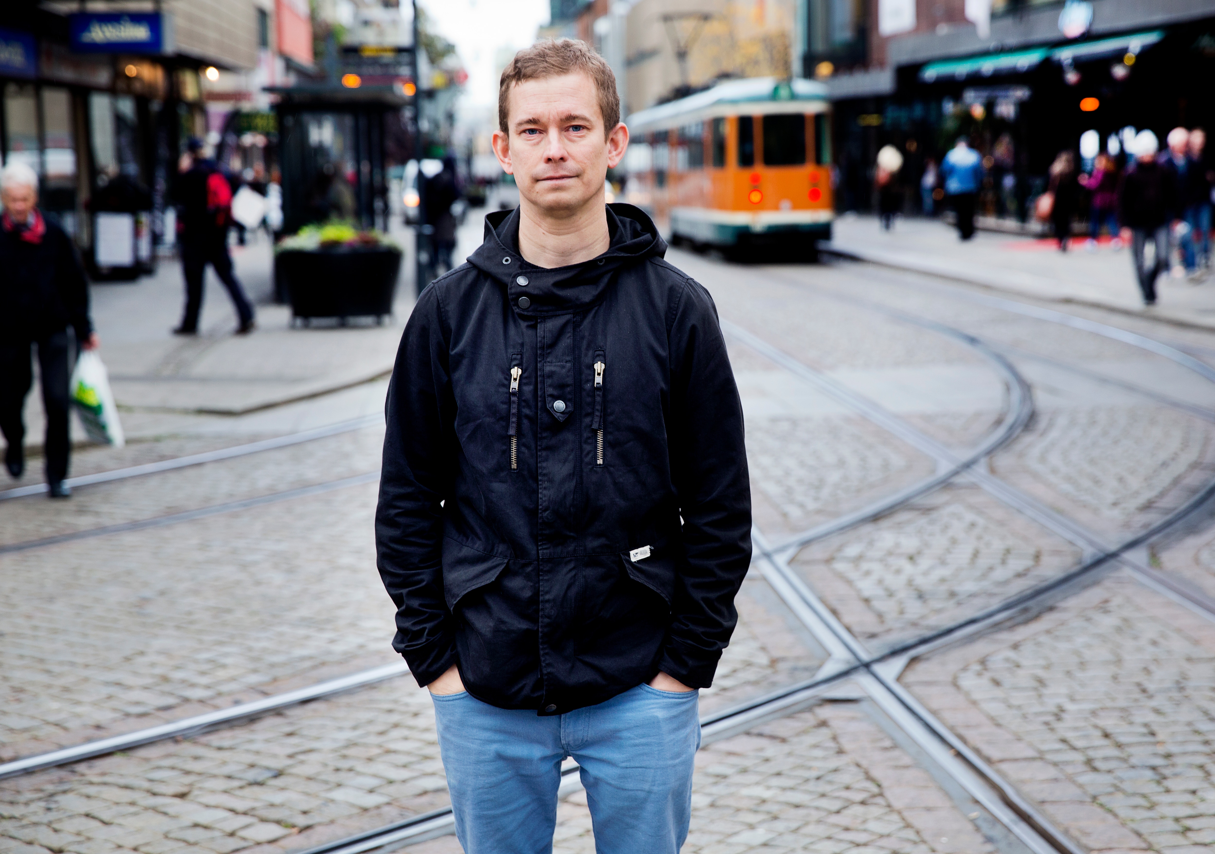 Niva: Omöjligt för Iran att spela VM