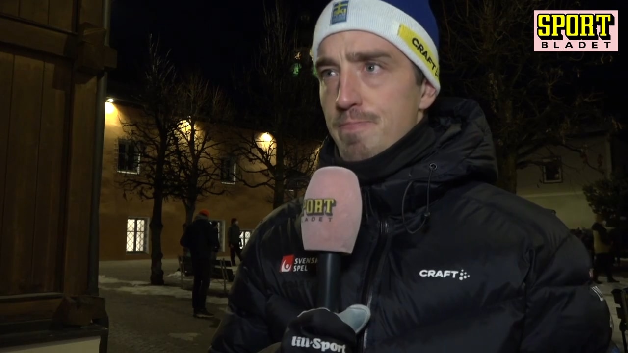 Kan ha smittat Ebba: ”Stoppade in näsan i mitt rum”