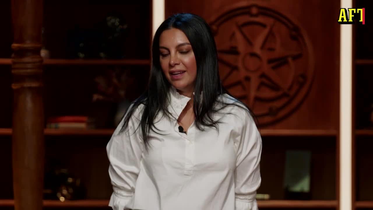 Deltagarna röstar ut ännu en trogen i ”Förrädarna”