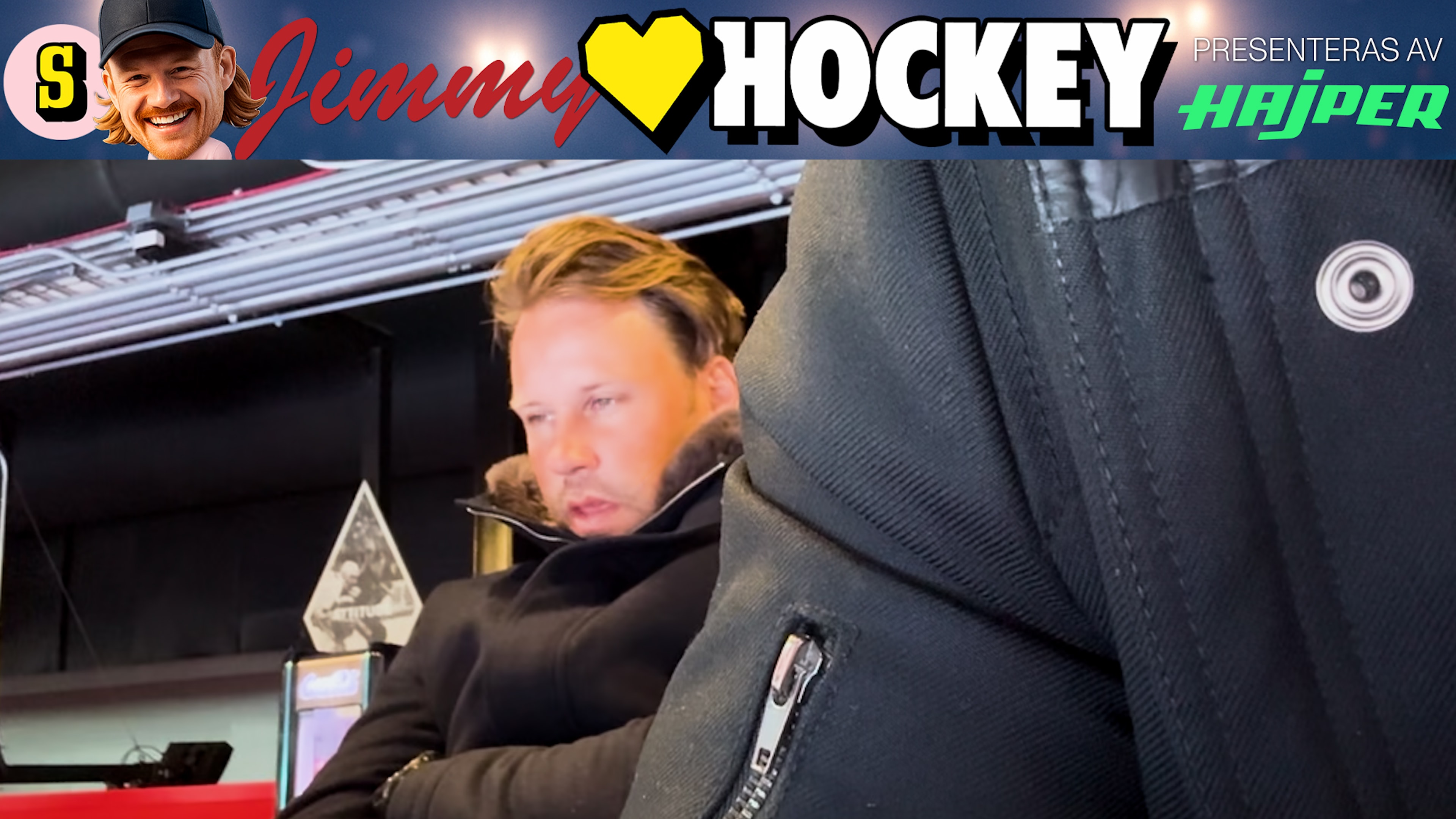 ”Roligaste som hänt – någonsin!” 