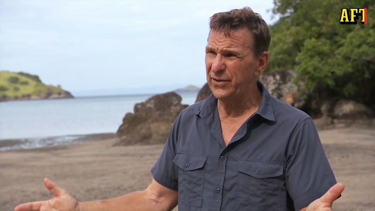 Vill hoppa av ”Robinson” – får utskällning av Anders Lundin