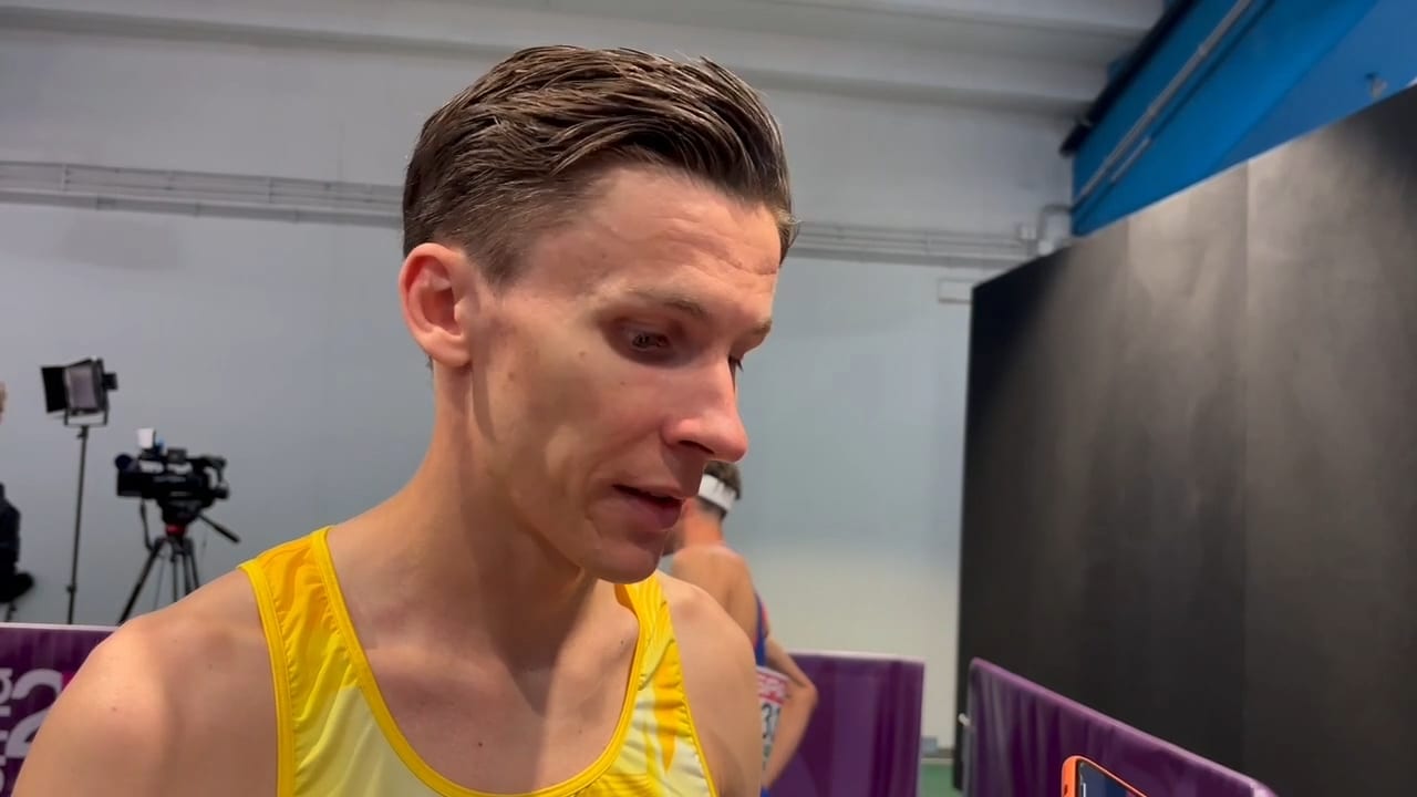 &ldquo;Inte såhär jag hade tänkt mig den här dagen&rdquo;