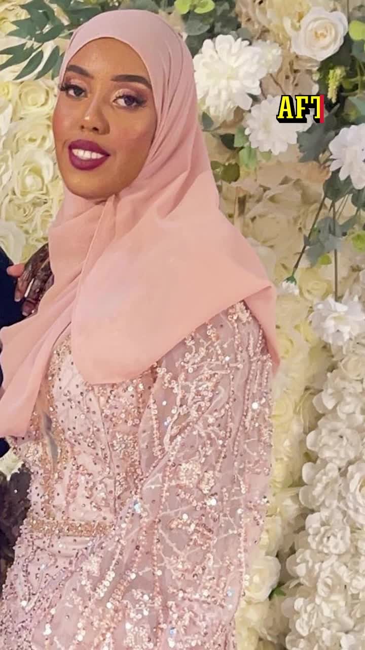 Nimo begravs: "Kommer aldrig träffa någon som henne"