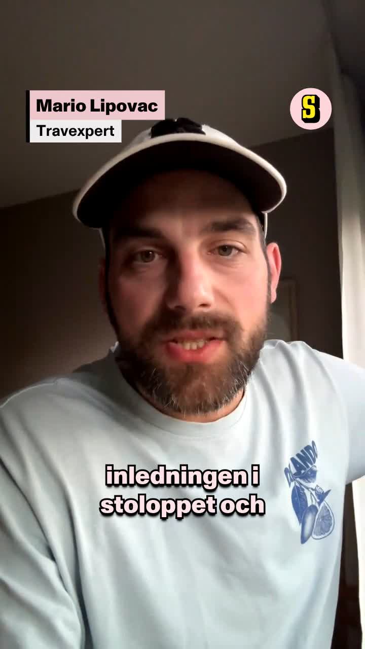 Robert Lipovac drog in 66 500 kronor på V86 – nu laddar experterna för V85 på Umåker — image 3