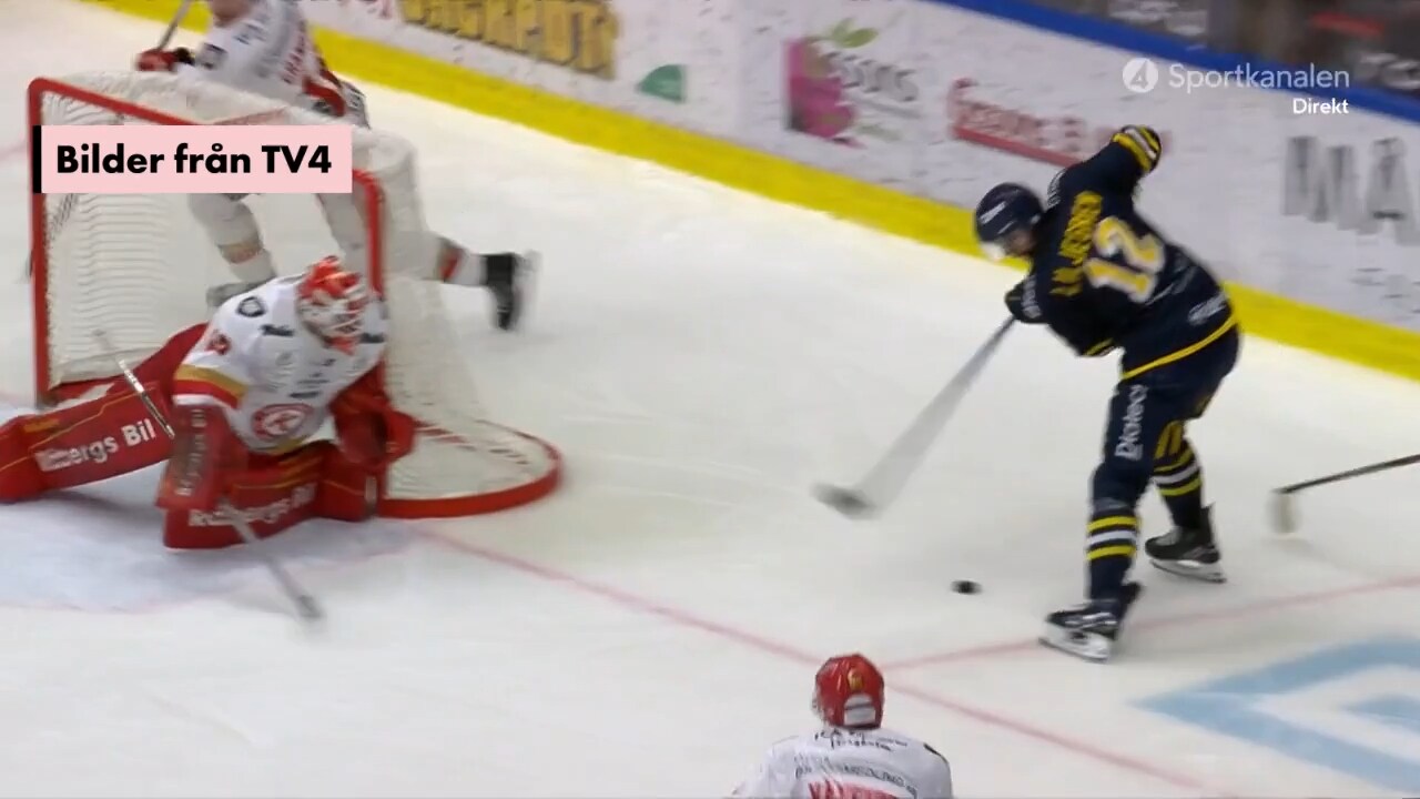 Södertälje vidare efter vinst mot Kalmar