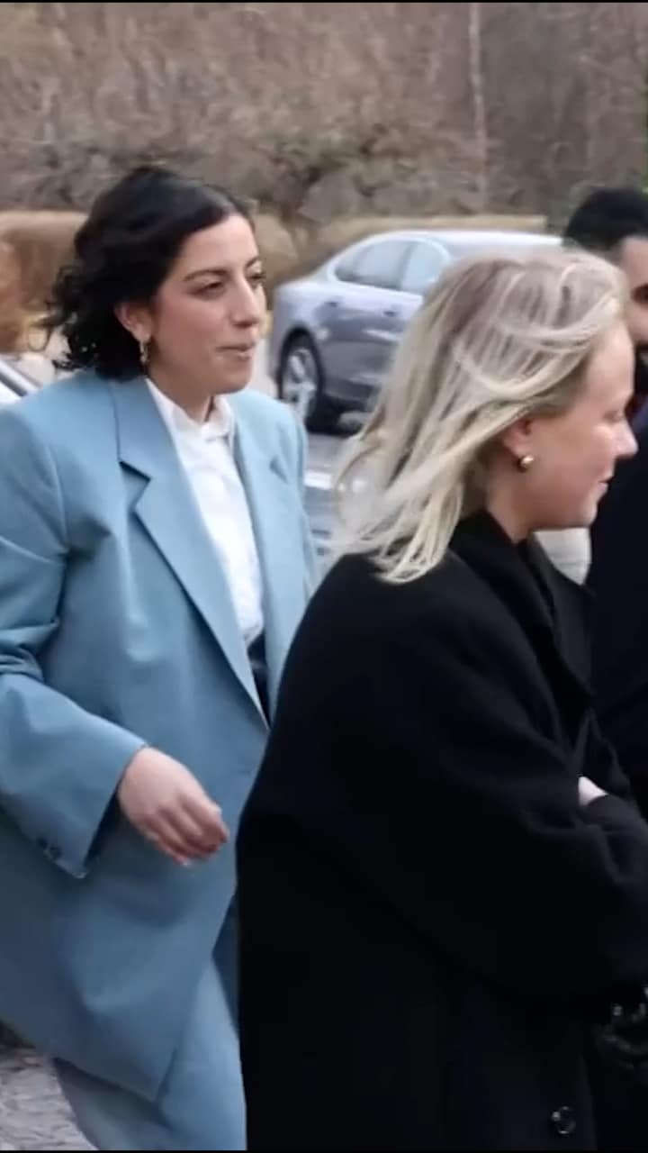 Mohamsson (L) duckar frågor inför ödesmötet