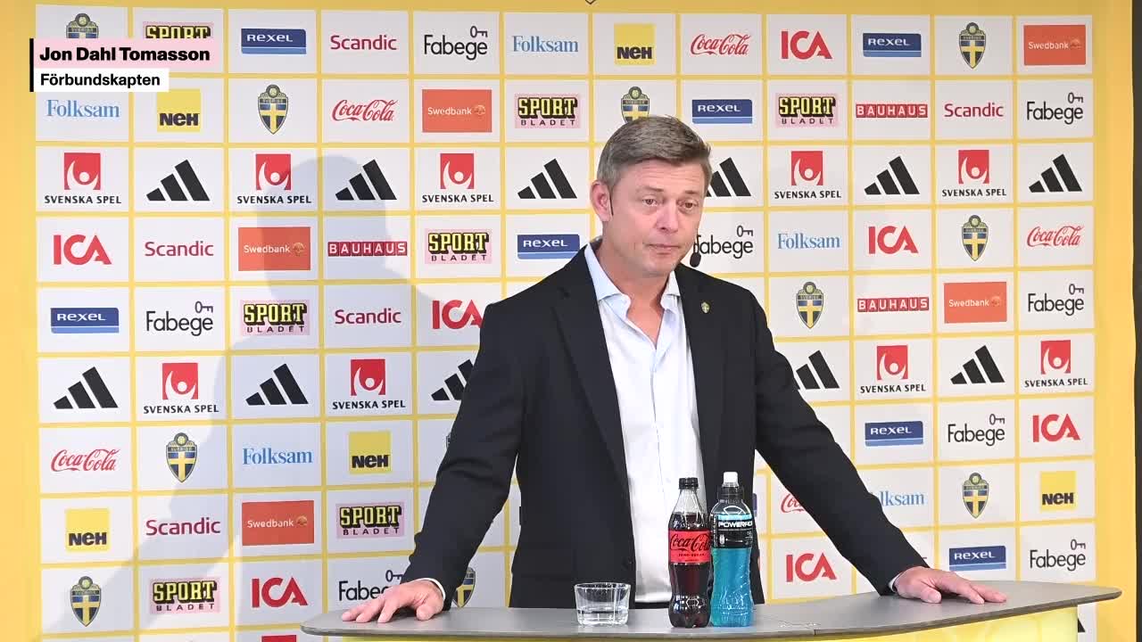 "Han är väldigt upprörd"