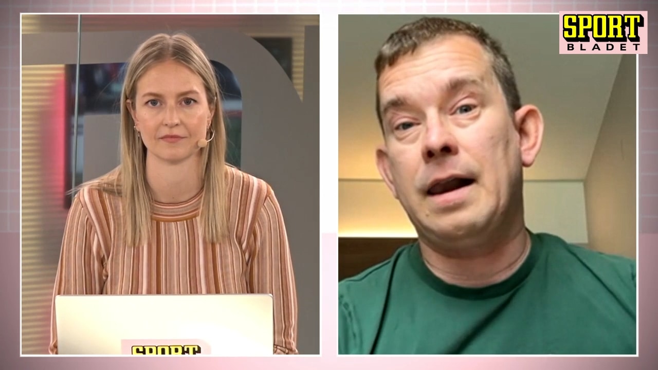 Niva: Fullt rimligt att Demiral stängs av