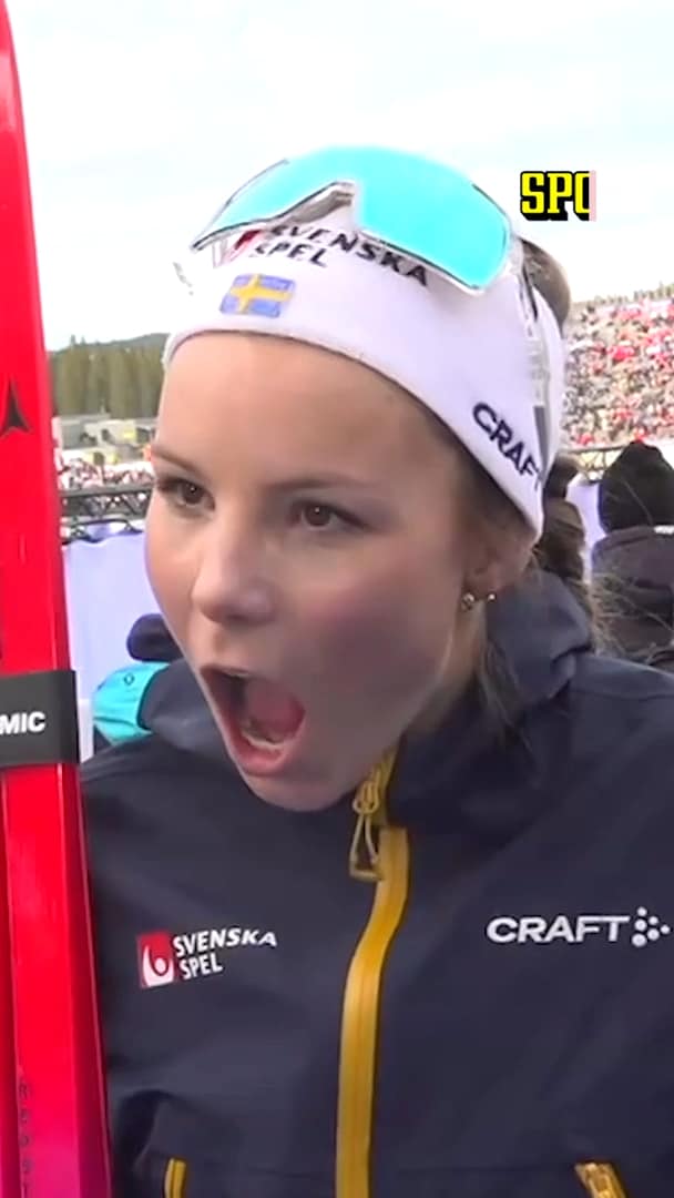 Hagströms chockad: ”Näää, var det så?”