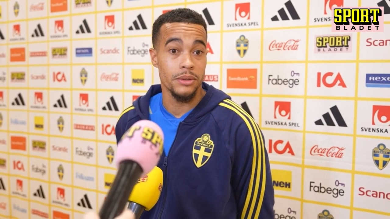 Quaison om AIK och agenturen: ”De har sina åsikter, jag har min”