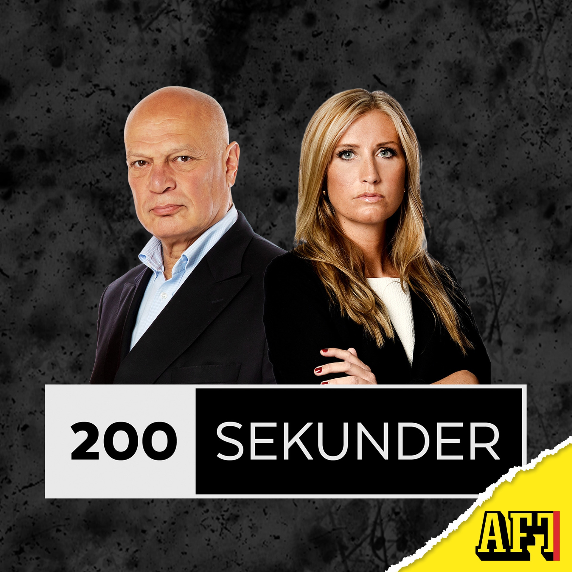 200 sekunder: Amanda sålde sex till sugardaddys