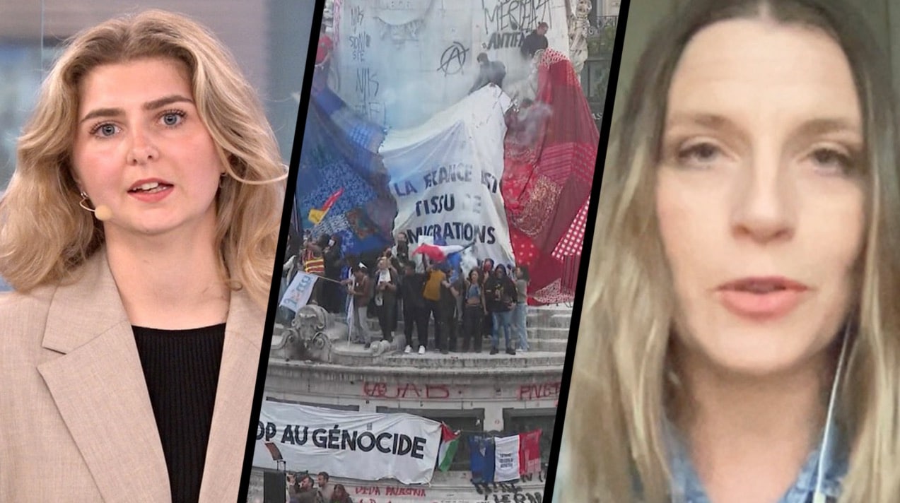 Johanna Frändén: &ldquo;Extremhögern trycktes tillbaka på ett ovanligt stort sätt&rdquo;