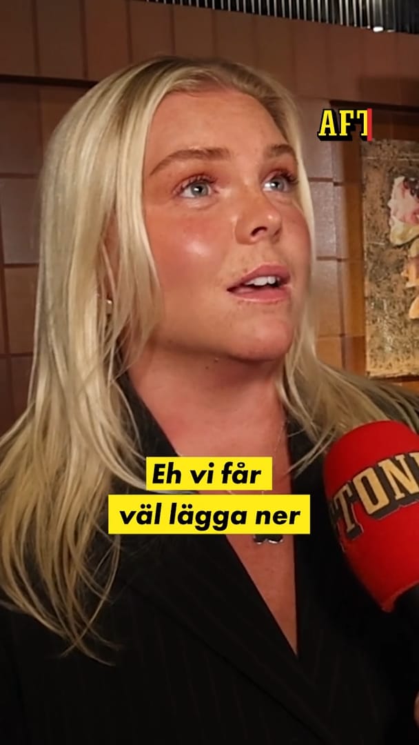 Motstridiga svaren om Ursäkta-podden: “Får väl lägga ner”