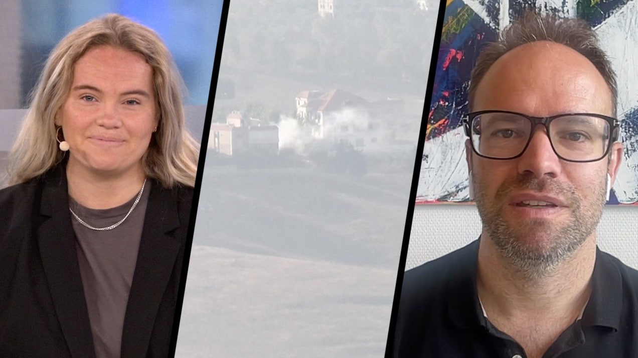 Experten: ”De kan ha en munkavleorder på”