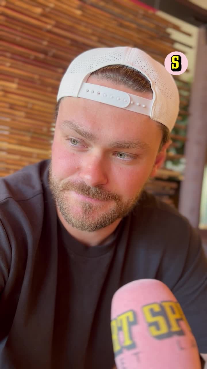 Rasmus Andersson: &ldquo;Han gick bort alldeles för tidigt&rdquo;
