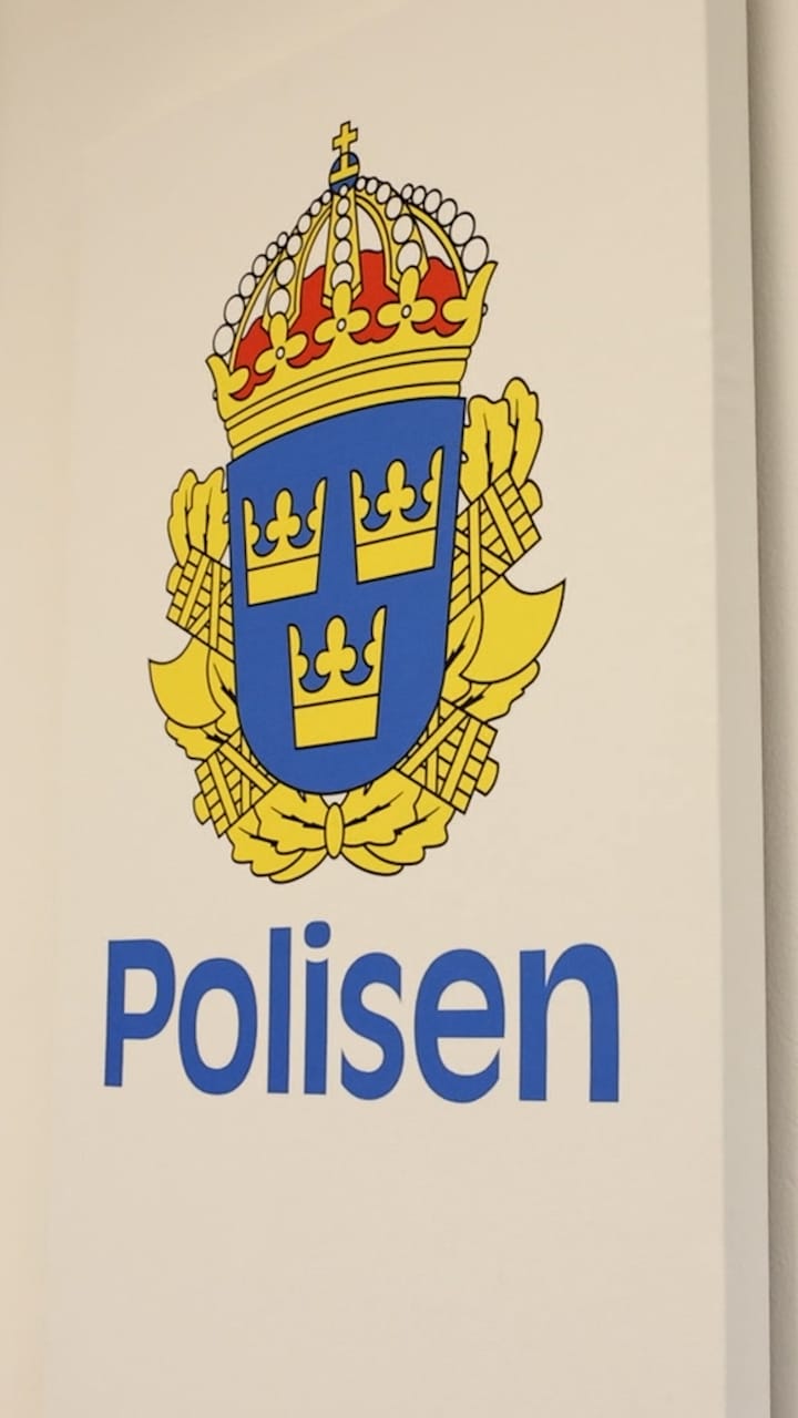 Polisen vill använda AI för att rädda barn