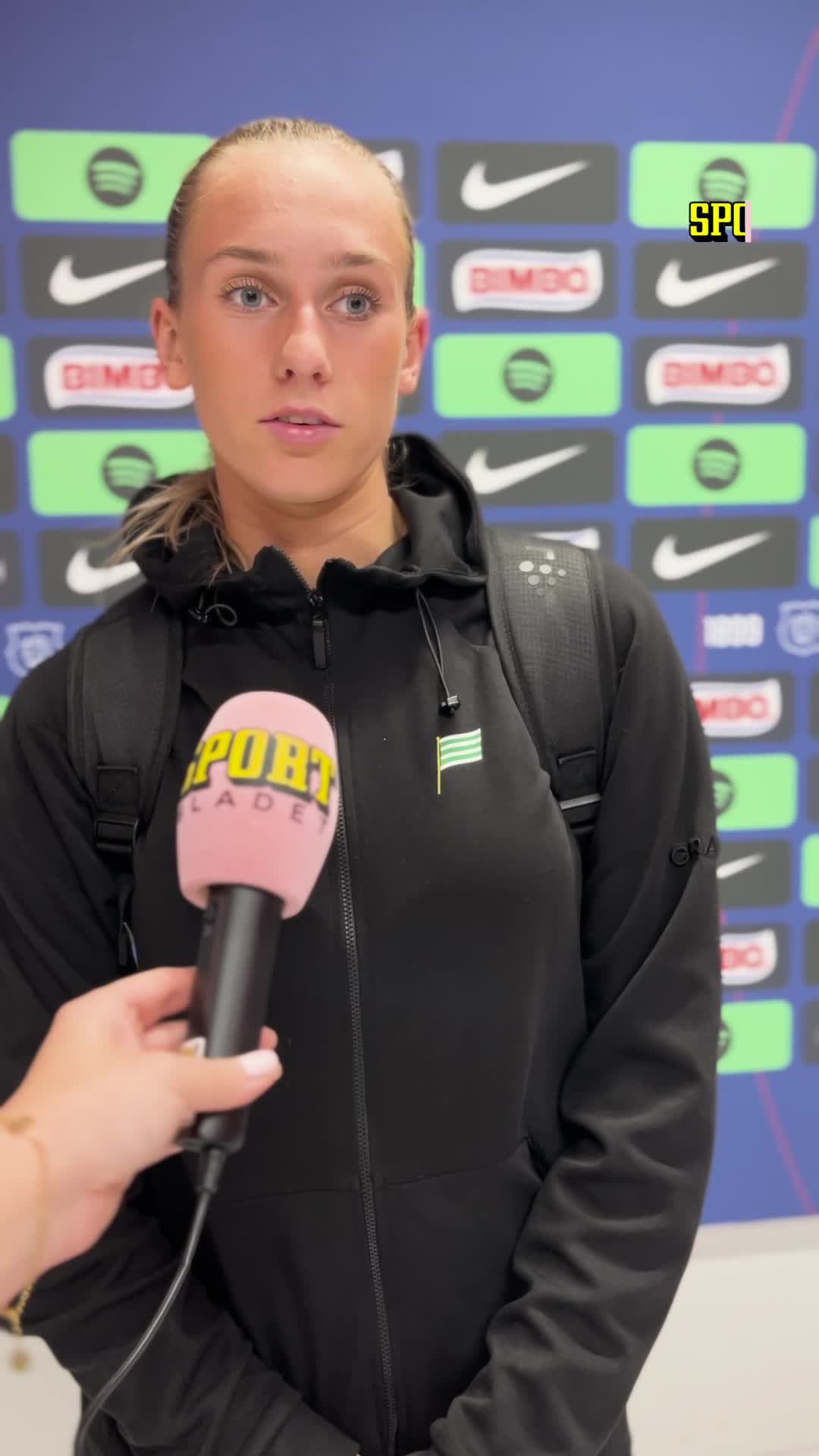Ellen Wangerheim: &ldquo;Det är klart det grämer mig&rdquo;