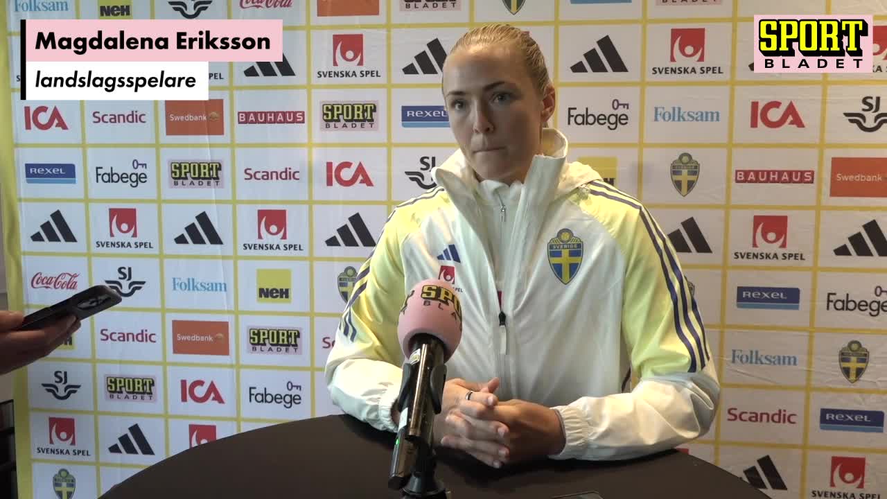 Eriksson: "Fotbollen ska finnas för alla"