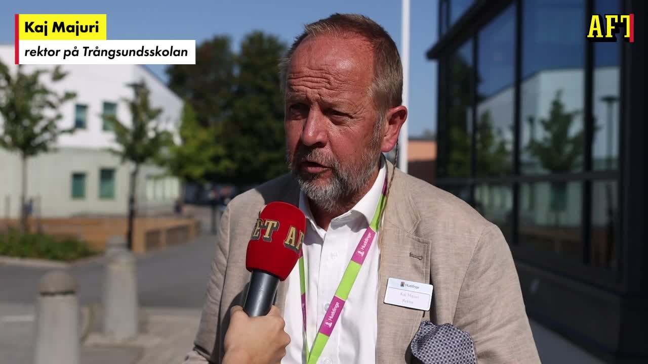 Röster höjs för säkerhetskontroller – "Svårt att bygga upp det"