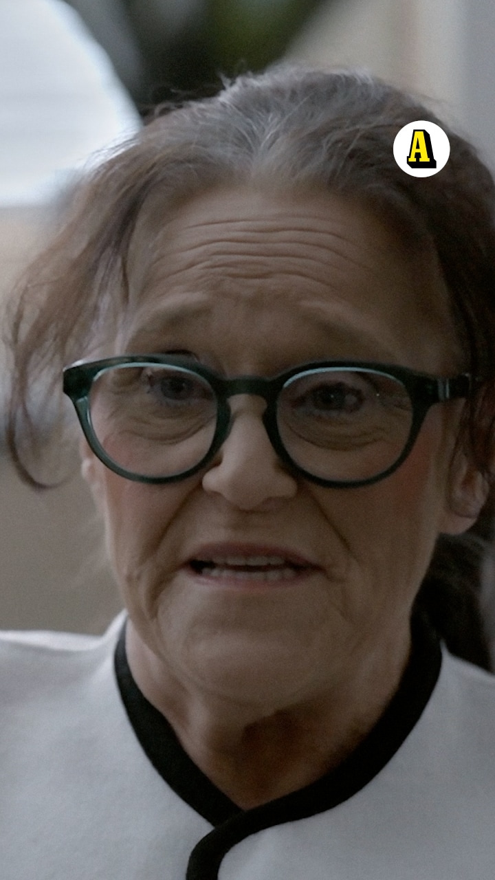 Joakim Lundells mamma träder fram – för första gången