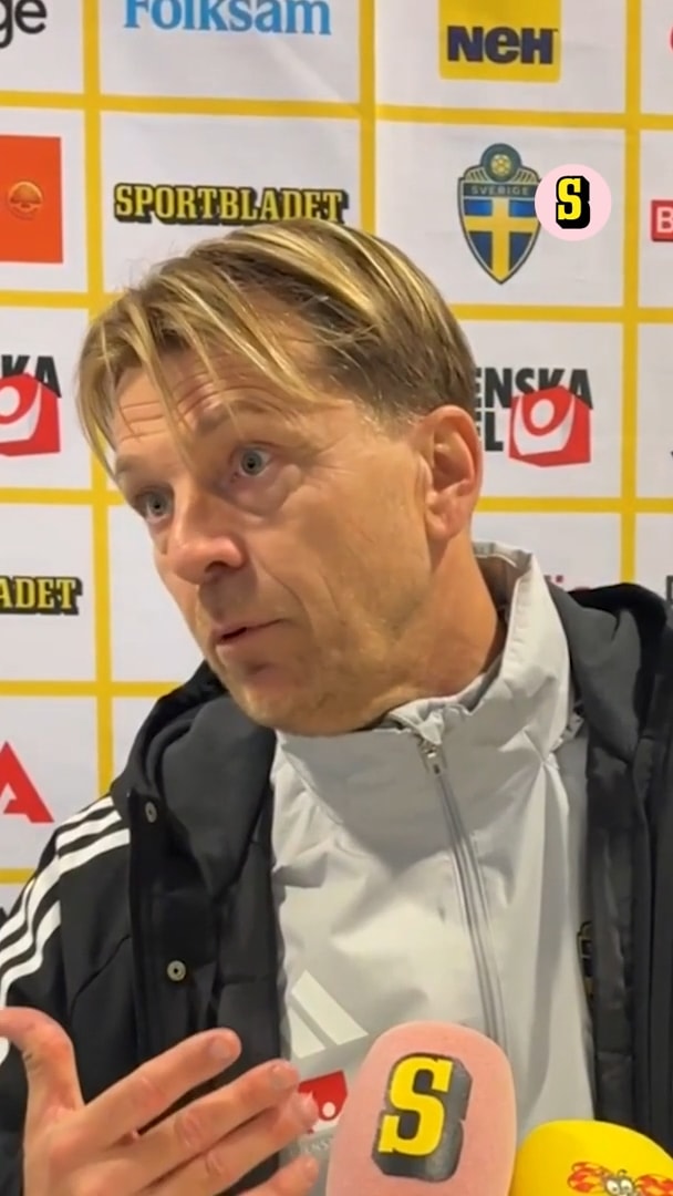 Stjärnan kan missa VM-kvalet: ”Liten sannolikhet”