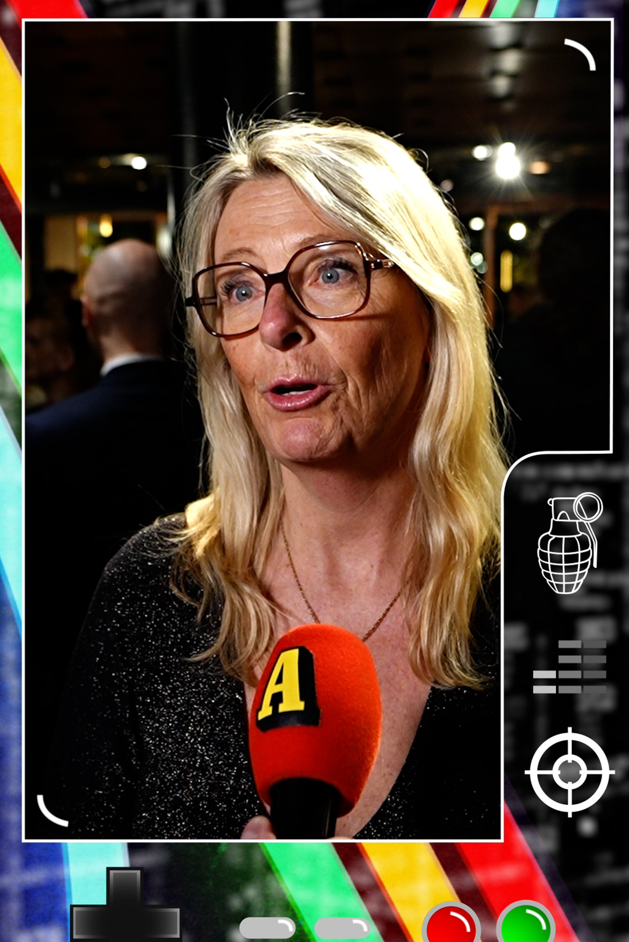 Kollegor – eller rivaler?