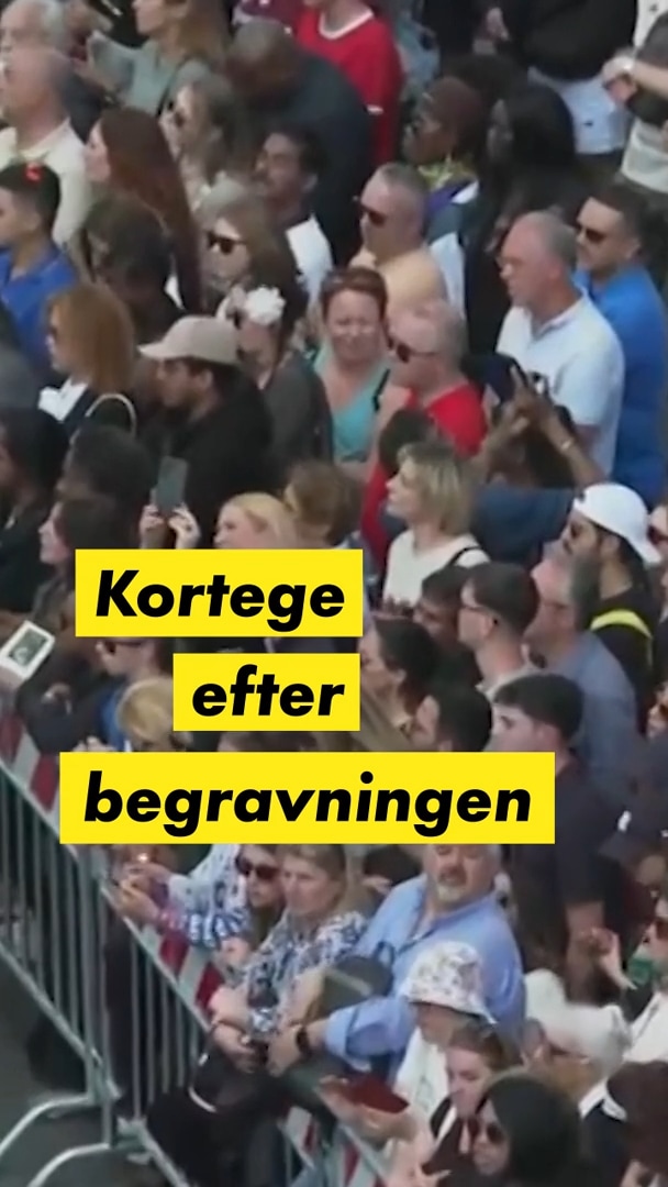 Påven hyllas: ”Vi borde tacka gud för hans liv”