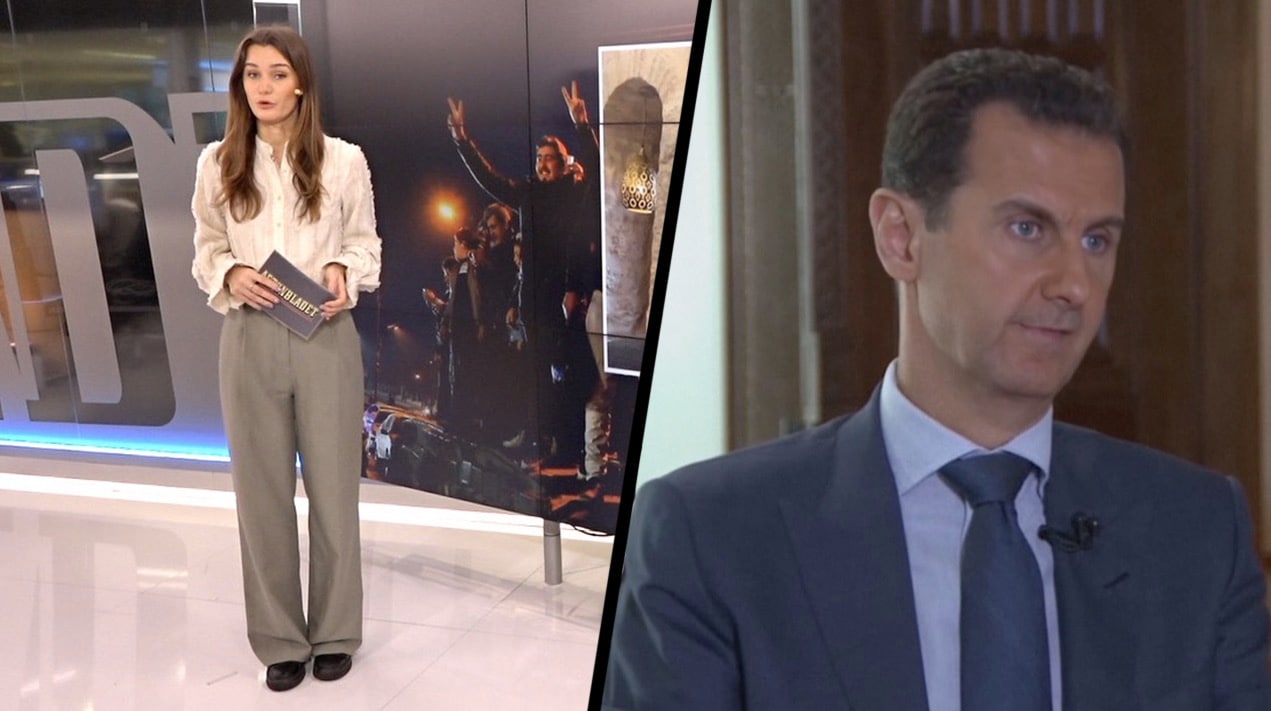 Assad uppges vara död - Vad händer nu?