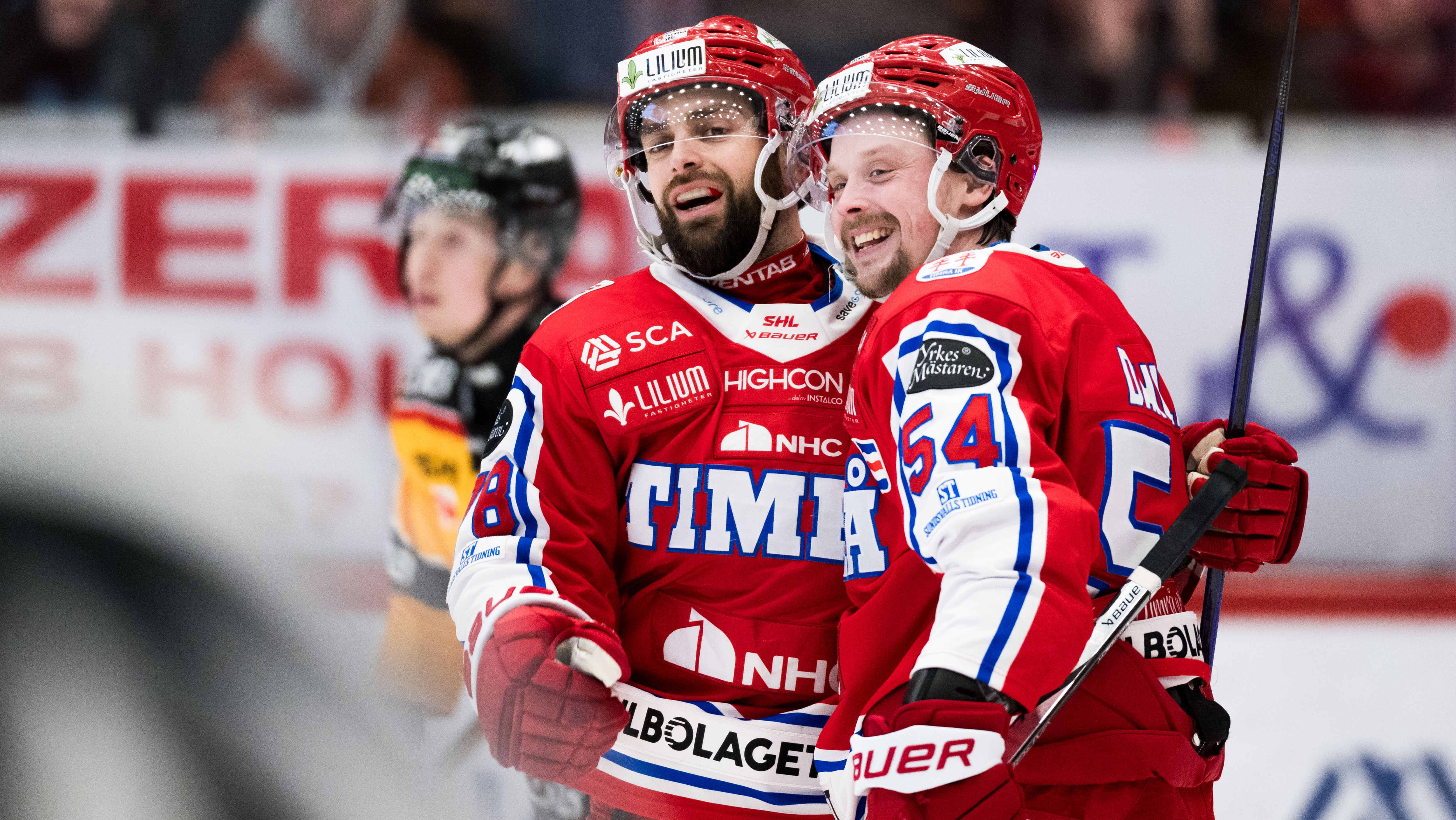 Malmö Redhawks: Försäsong SHL: Malmö Redhawks-Grizzlys Wolfsburg Malmö Redhawks: Försäsong SHL: Malmö Redhawks-Grizzlys Wolfsburg