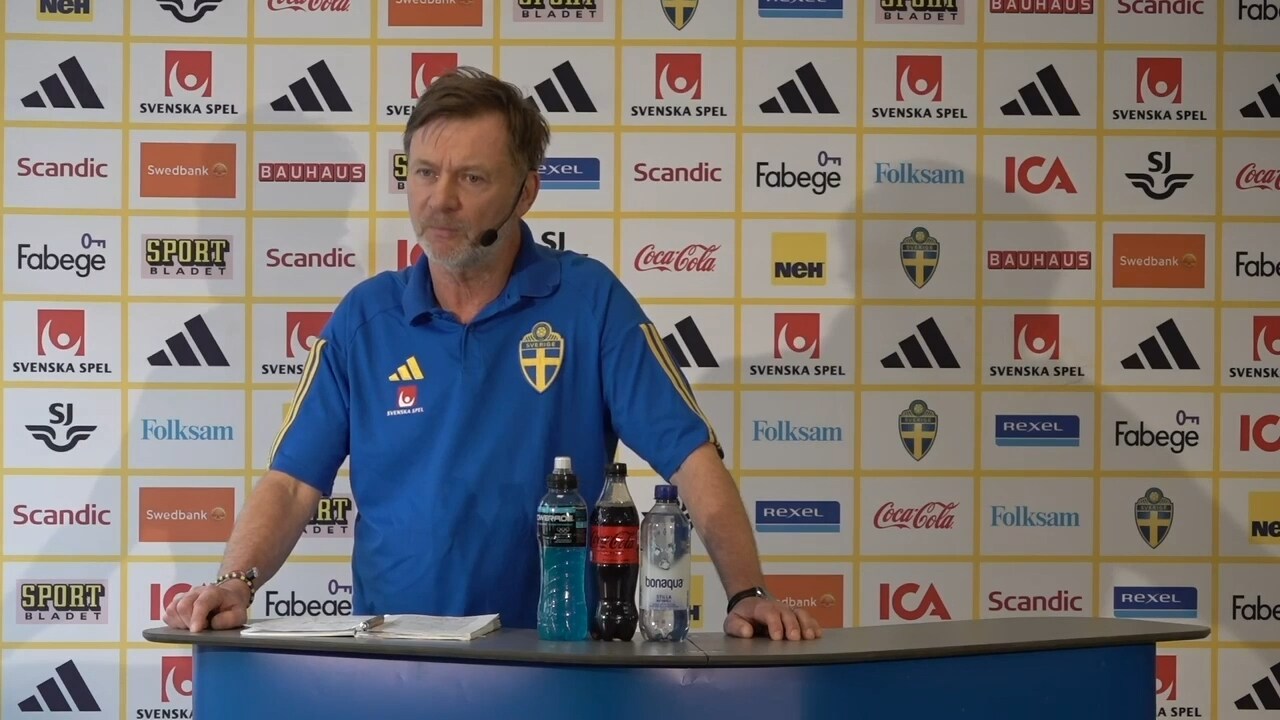 Fridolina Rolfö tillbaka i landslaget: ”En av världens bästa spelare”