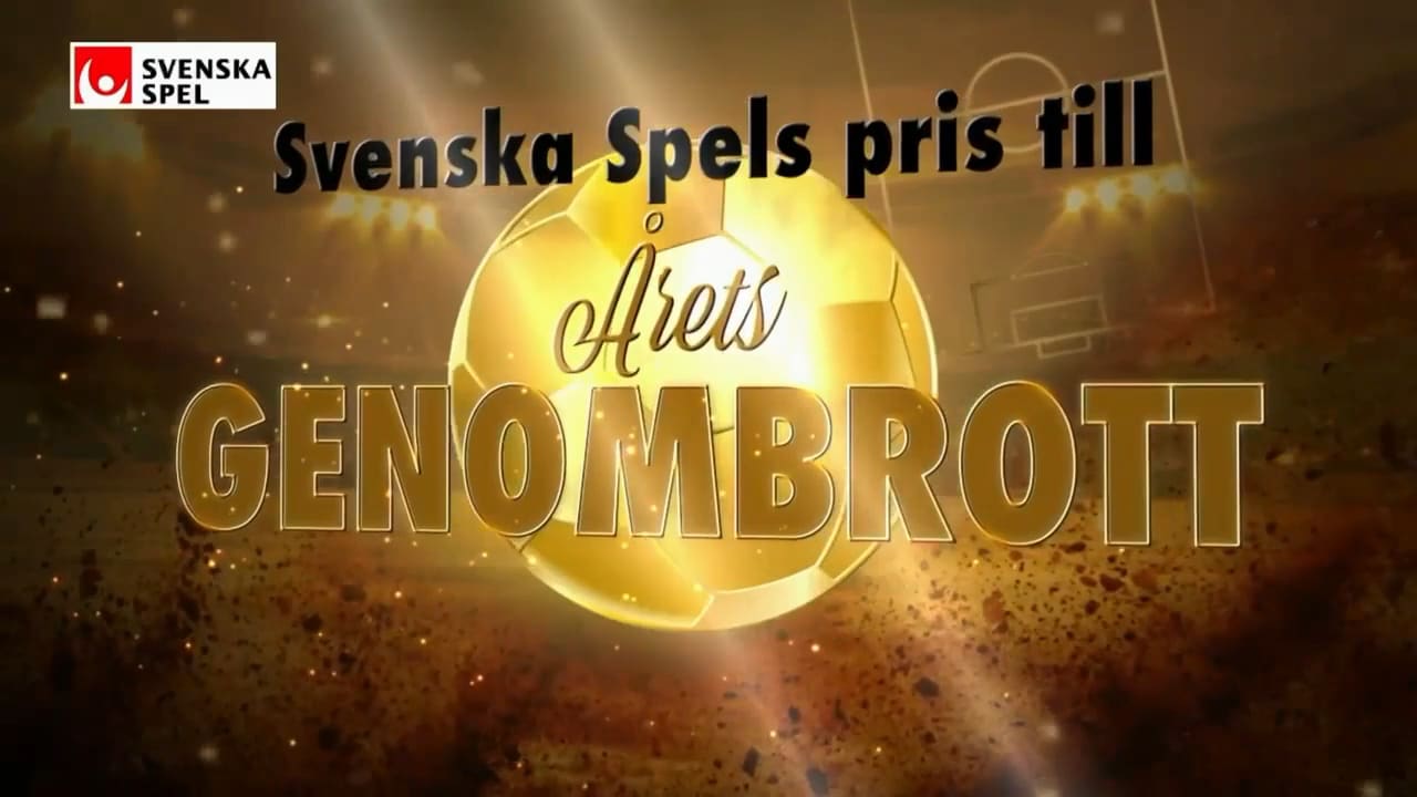 Årets Genombrott i Damallsvenskan 2025
