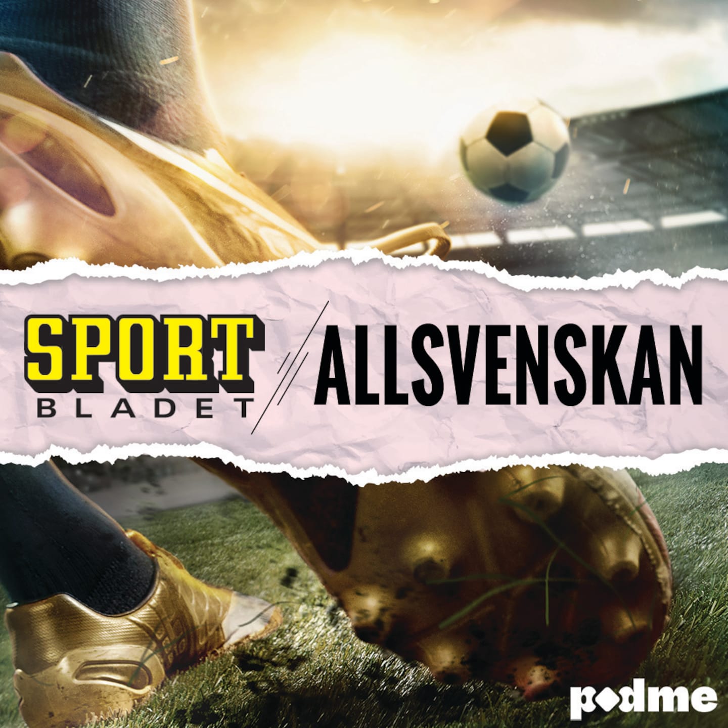 Nordströms fotbollsresor och Wernbloom om rivalerna
