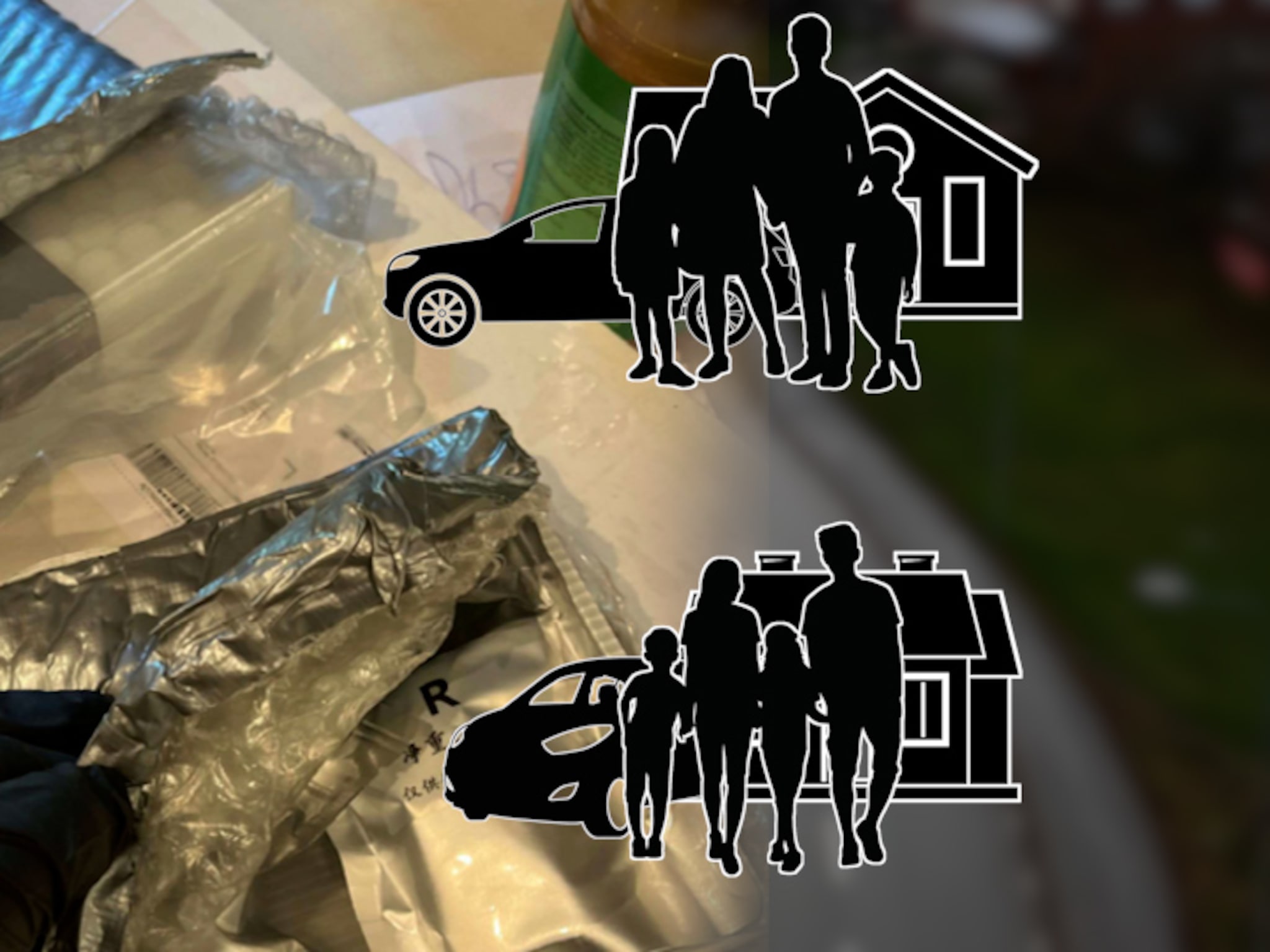 Falska sprutorna del 2