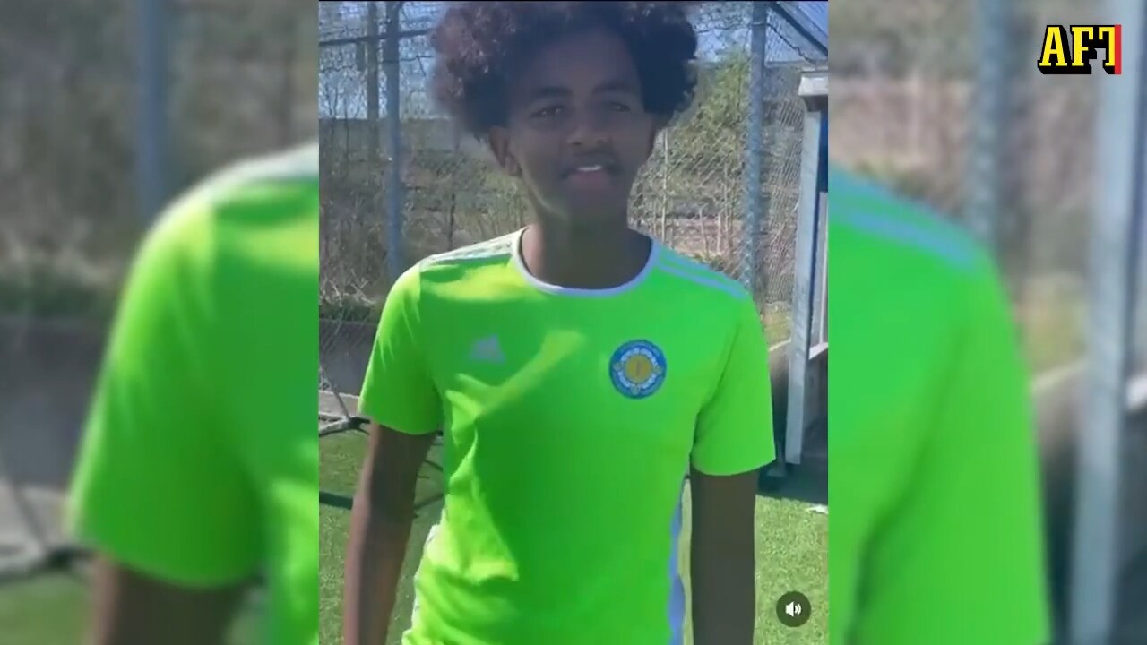 Filipos, 15, mördades på väg till skolbalen
